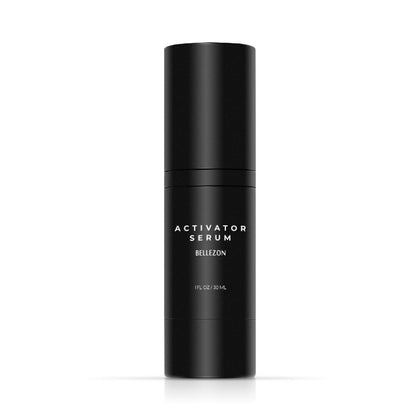 Premium Beard Growth & Care Set